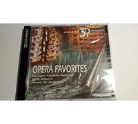 Nicht Mehr im Programm - Opera Favorites