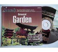 Nicht Mehr im Programm - Oriental Garden