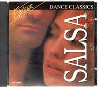 Nicht Mehr im Programm - Salsa-------------------------