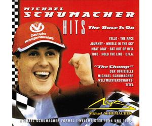 Nicht Mehr im Programm - Schumi Hits Smm 9864172