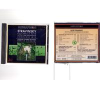 Nicht Mehr im Programm - Stravinsky:Pulcinella-S.------