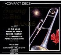 Nicht Mehr im Programm - Swing to the Big Bands--------