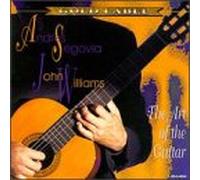 Nicht Mehr im Programm - The Art of the Guitar