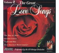 Nicht Mehr im Programm - The Great Love Songs----------