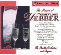 Nicht Mehr im Programm - The Magic of a.l.Webber-------