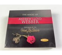 Nicht Mehr im Programm - The Magic of a.l.Webber