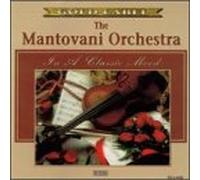 Nicht Mehr im Programm - The Mantovani Orchestra-------