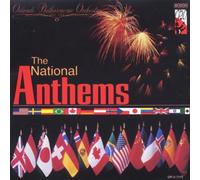 Nicht Mehr im Programm - The National Anthems----------