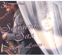 Nicht Mehr im Programm - The Sensuous Sax--------------