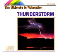 Nicht Mehr im Programm - Thunderstorm------------------