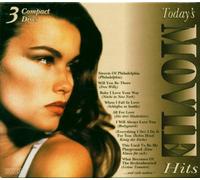 Nicht Mehr im Programm - Today'S Movie Hits------------