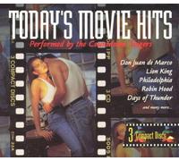 Nicht Mehr im Programm - Today'S Movie Hits------------