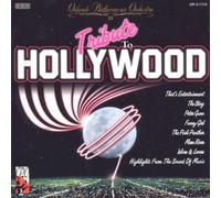 Nicht Mehr im Programm - Tribute to Hollywood----------