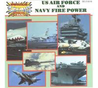 Nicht Mehr im Programm - U.S.Air Force & Navy----------