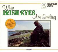 Nicht Mehr im Programm - When Irish Eyes...------------