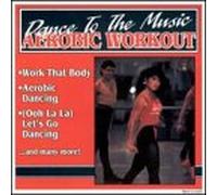 Nicht Mehr Lieferbar !!!!!!!!! - Aerobic Workout---------------