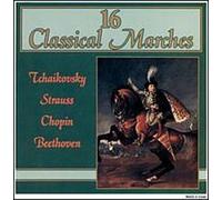 Nicht Mehr Lieferbar!!! - Classical Marches-------------