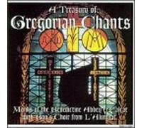 Nicht Mehr Lieferbar !!! - Gregorian Chants--------------