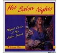Nicht Mehr Lieferbar !!!!!!!! - Hot Salsa Nights--------------
