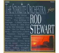 Nicht Mehr Lieferbar !!! - Rod Stewart-------------------