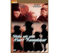 Nicht mit uns Herr Kommissar