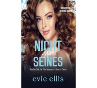Nicht Nur Seines: Ein Fake-Dating, Hockey Reverse Harem Omegaverse