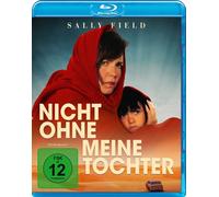 Nicht ohne meine Tochter [Blu-ray] (Blu-ray) Field Sally Molina Alfred Rosenthal