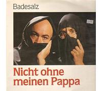 Nicht ohne meinen Papa / Vinyl record [Vinyl-LP]