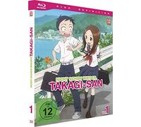 Nicht schon wieder, Takagi-san 1