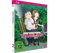 Nicht schon wieder, Takagi-san 2