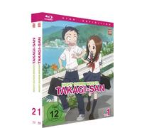 Nicht schon wieder, Takagi-san - Gesamtausgabe ohne Schuber