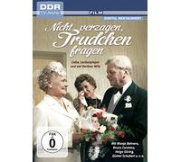 Nicht verzagen, Trudchen fragen (DDR TV-Archiv)