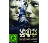 Nichts als die Wahrheit - Im Fadenkreuz der Staatsmacht (DVD) Kate Beckinsale
