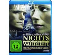 Nichts als die Wahrheit - Im Fadenkreuz der Staatsmacht (Blu-ray) Matt Dillon