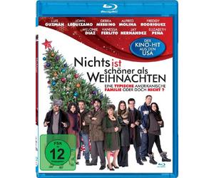 Nichts ist schöner als Weihnachten