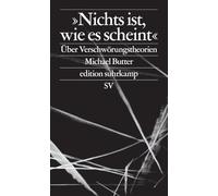 »Nichts ist, wie es scheint«: Über Verschwörungstheorien