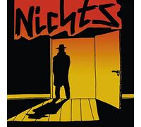 Nichts - Made in Eile (Remastered Deluxe ed. Classic Black)