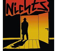 Nichts - Made in Eile (Remastered Deluxe ed.Transparent Or