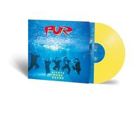 Pur - Nichts Ohne Grund (Remastered 2002 - Lp Yellow)