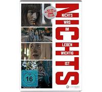 Nichts - Was im Leben wichtig ist (DVD)