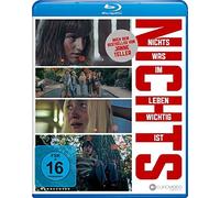Nichts - Was im Leben wichtig ist (Blu-ray) Gantzler Peter Holm Vivelill Sogaard