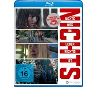 Nichts - Was im Leben wichtig ist (Blu-ray)