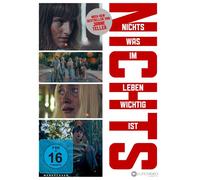 Nichts - Was im Leben wichtig ist (DVD)