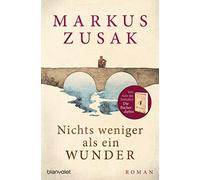 Nichts weniger als ein Wunder: Roman