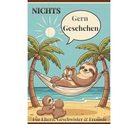 Nichts. Wie du es dir gewünscht hast: Ein Buch über nichts | Das perfekte Geschenk für alle, die sich nichts wünschen | Nichts Geschenk, Nichts Buch, Lustiges Geschenk