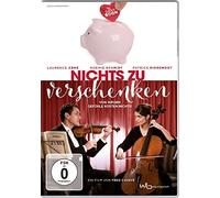 Nichts zu verschenken