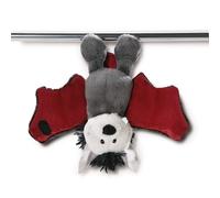 Nici 34176 - Sir Simon, Pipistrello di Peluche Magnici, 12 Cm