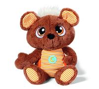 Nici 40263 - Orso di Peluche con Berretto, 22 cm