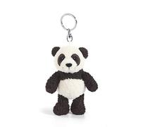 Nici 41078.0 - Wild Friends - Panda Yaa Boo 10 cm Keychain