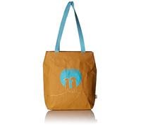 NICI 41440, Colore: Marrone, 29 x 36 cm, Borsa a Tracolla suricati
